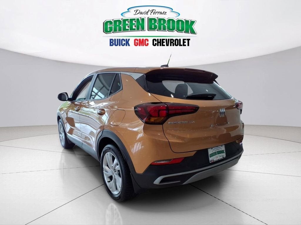 2026 Buick Encore GX Preferred - Photo 6