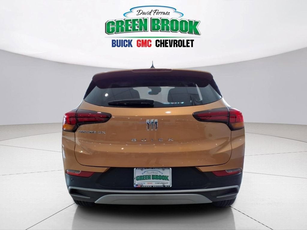 2026 Buick Encore GX Preferred - Photo 7
