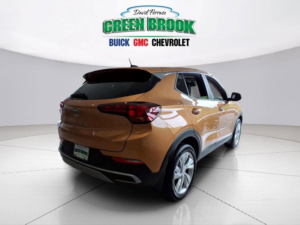 2026 Buick Encore GX Preferred - Photo 8