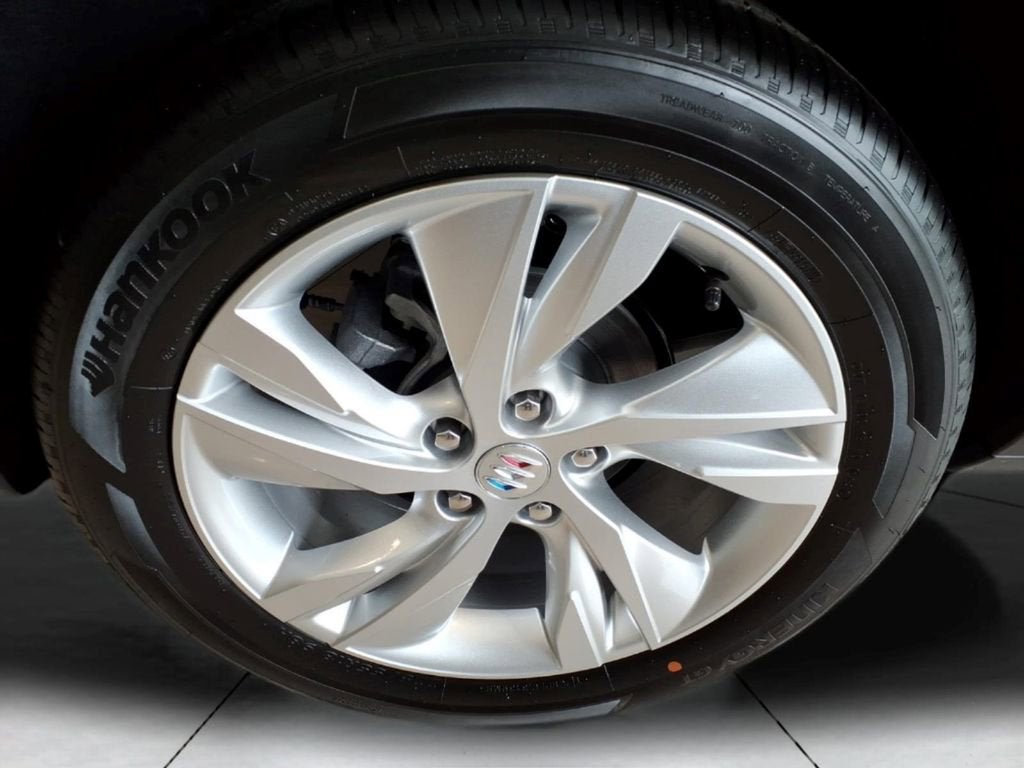 2026 Buick Encore GX Preferred - Photo 9