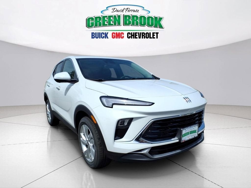 2026 Buick Encore GX Preferred AWD's photo