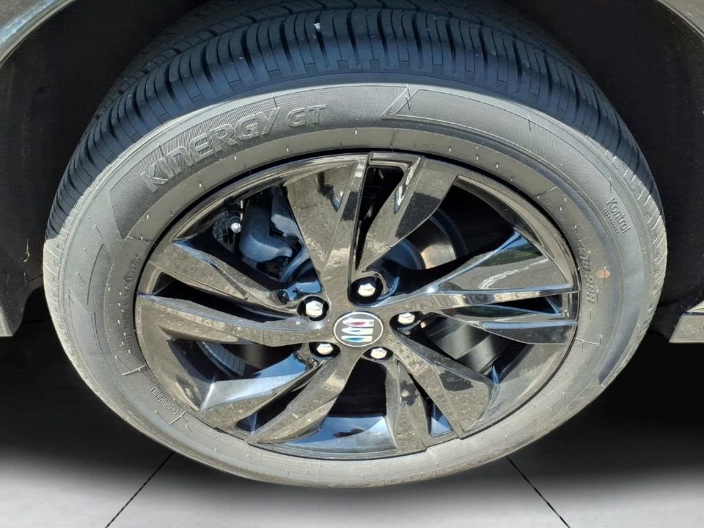 2025 Buick Encore GX Sport Touring - Photo 10