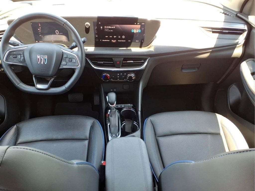 2025 Buick Encore GX Sport Touring