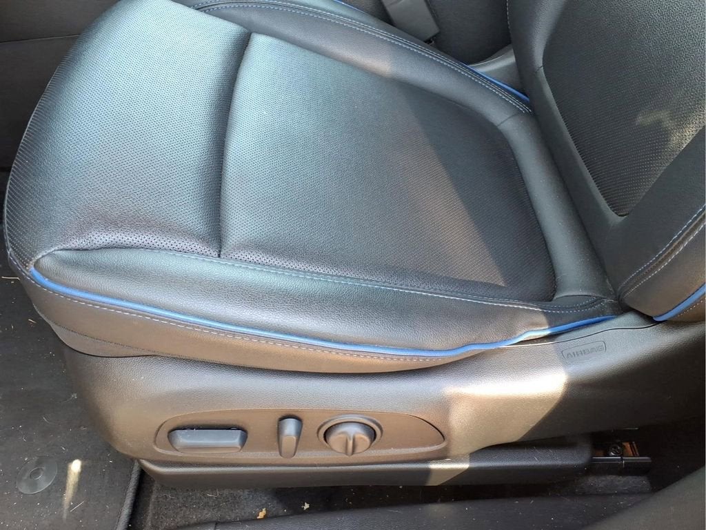 2025 Buick Encore GX Sport Touring - Photo 18