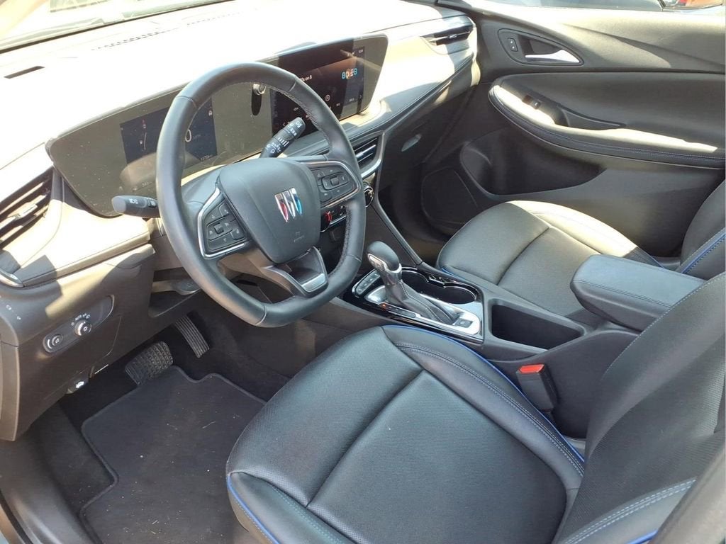 2025 Buick Encore GX Sport Touring - Photo 19