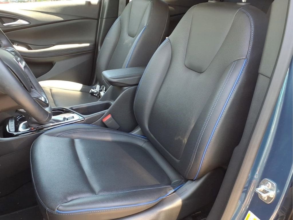 2025 Buick Encore GX Sport Touring - Photo 20