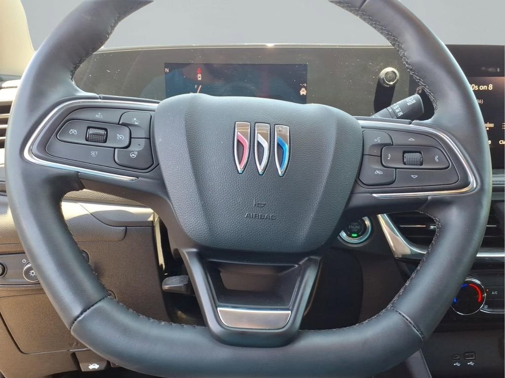 2025 Buick Encore GX Sport Touring - Photo 22