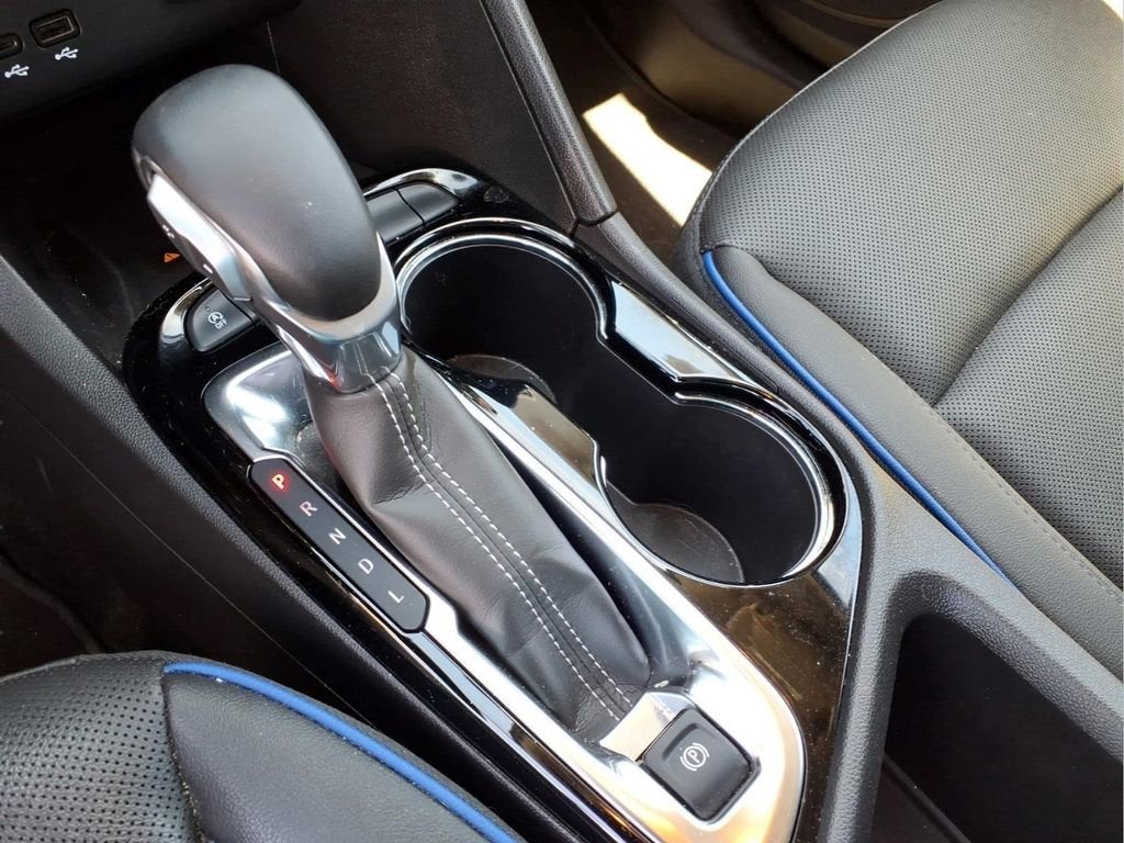 2025 Buick Encore GX Sport Touring - Photo 23