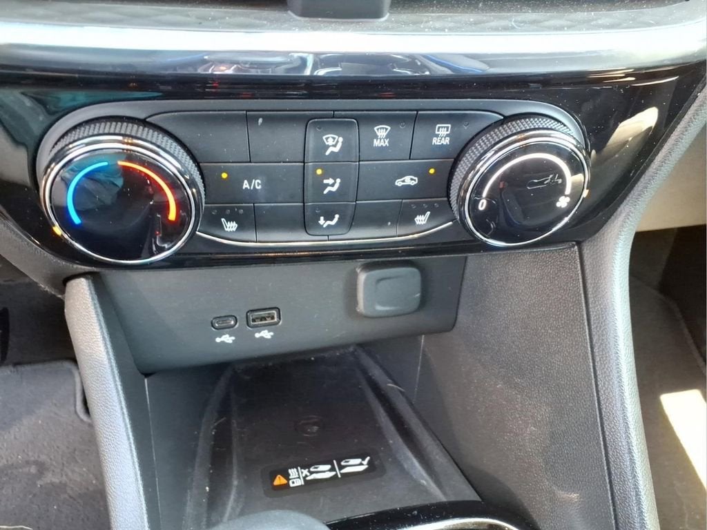 2025 Buick Encore GX Sport Touring