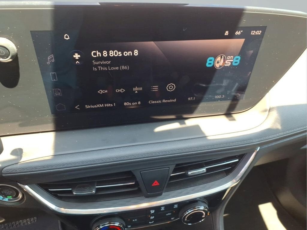 2025 Buick Encore GX Sport Touring - Photo 25