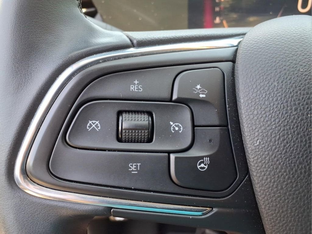 2025 Buick Encore GX Sport Touring - Photo 28