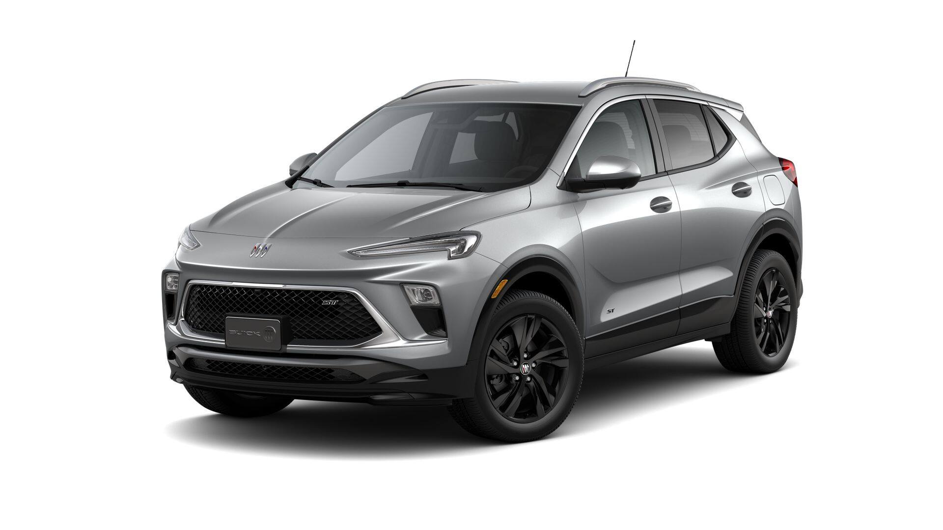 2026 Buick Encore GX's photo