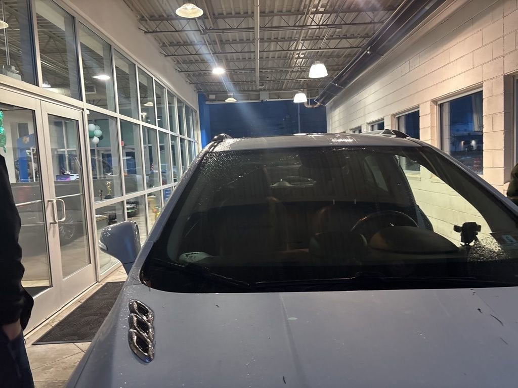 2015 Buick Encore Leather