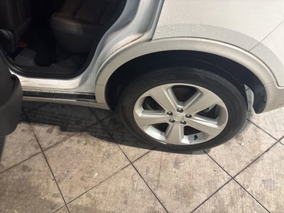 2015 Buick Encore Leather