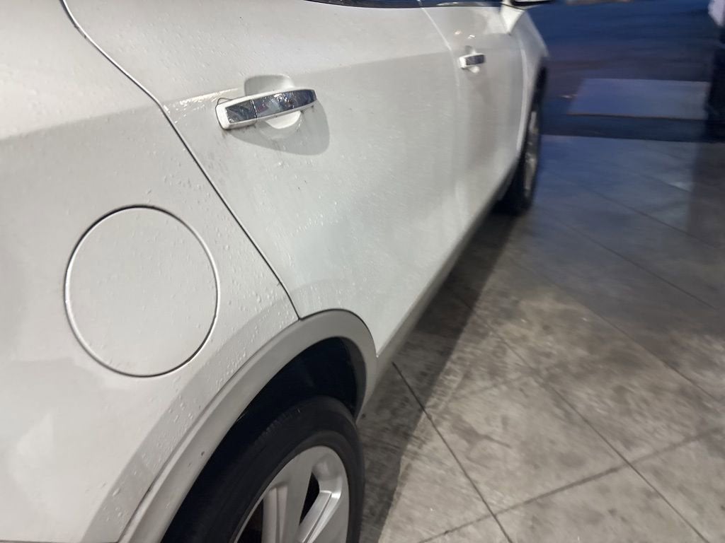 2015 Buick Encore Leather