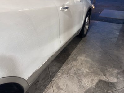 2015 Buick Encore Leather