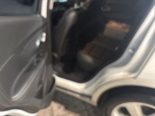 2015 Buick Encore Leather