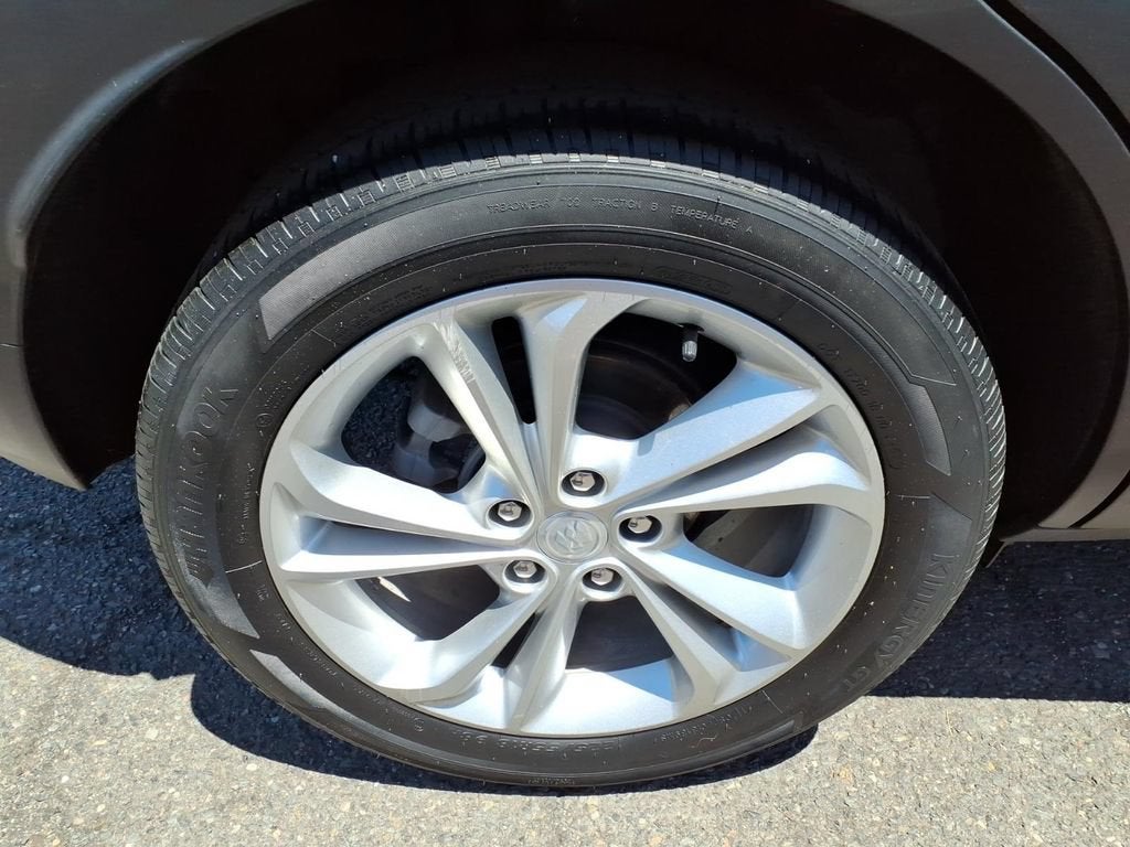 2023 Buick Encore GX Preferred - Photo 10