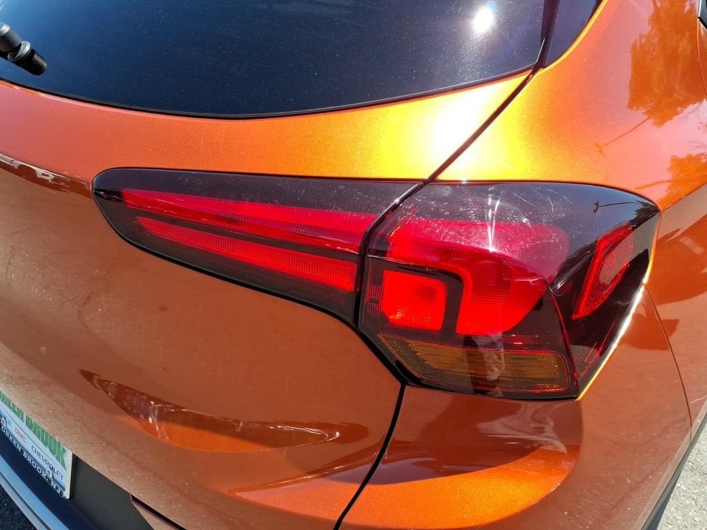 2023 Buick Encore GX Preferred - Photo 11