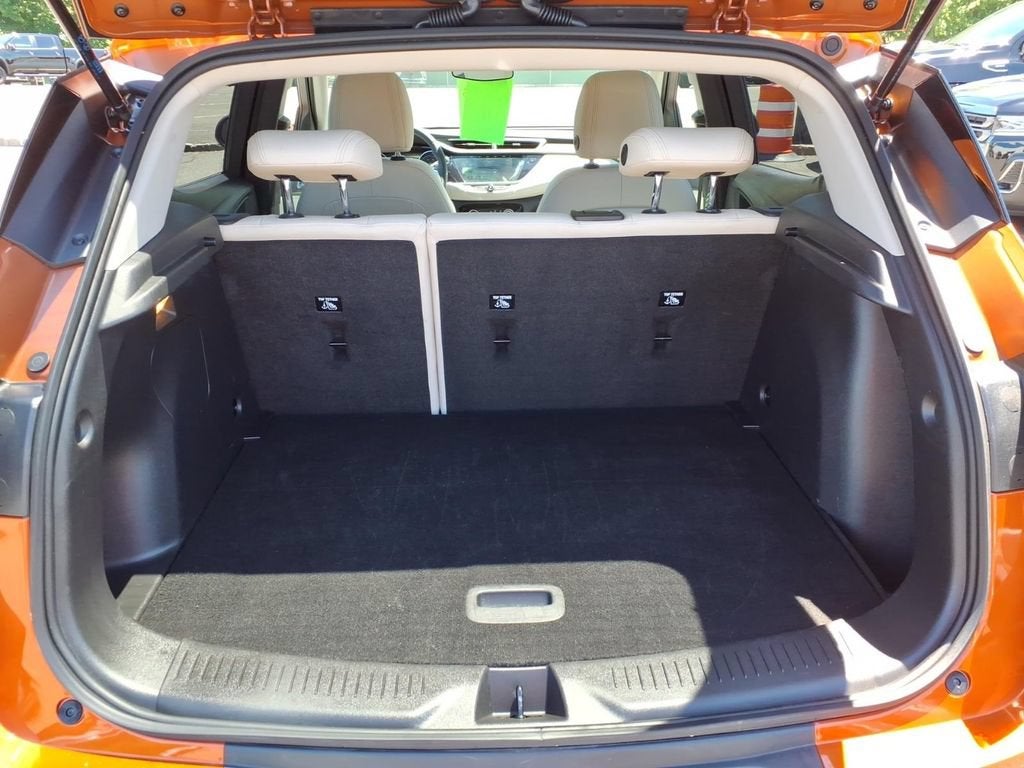 2023 Buick Encore GX Preferred - Photo 12