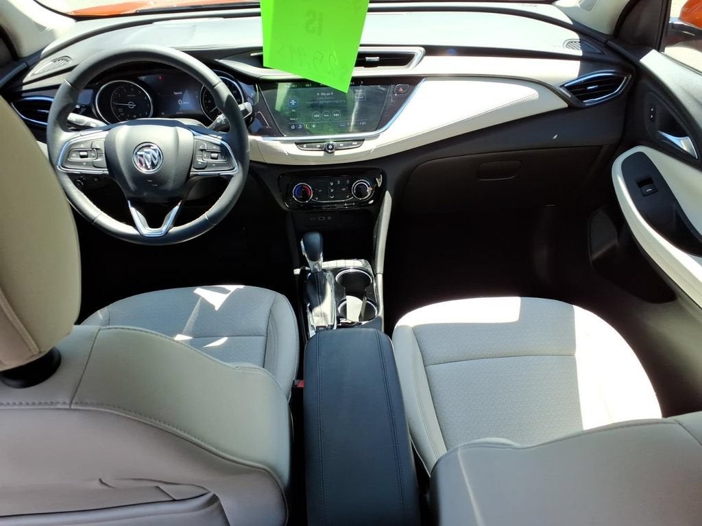 2023 Buick Encore GX Preferred - Photo 15