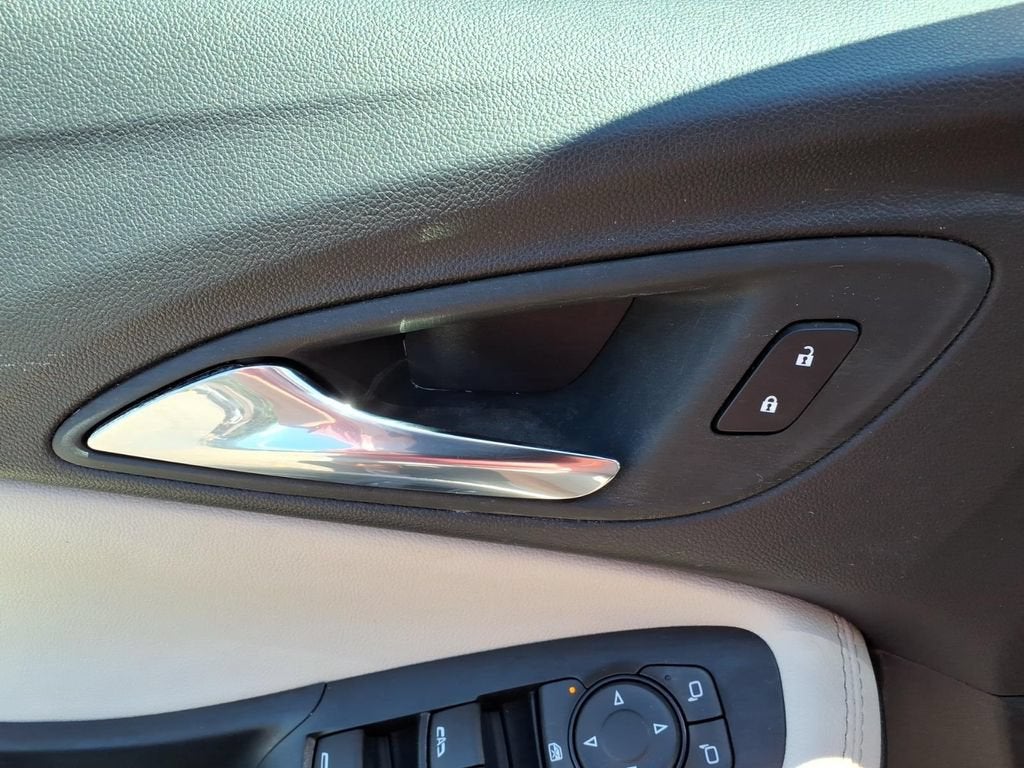 2023 Buick Encore GX Preferred - Photo 17