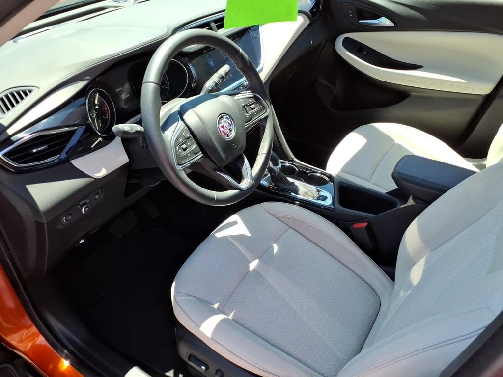 2023 Buick Encore GX Preferred - Photo 20