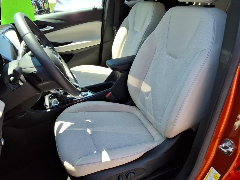 2023 Buick Encore GX Preferred - Photo 21