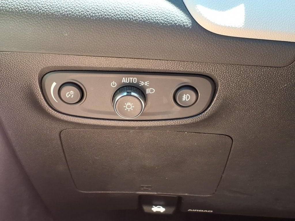 2023 Buick Encore GX Preferred - Photo 22