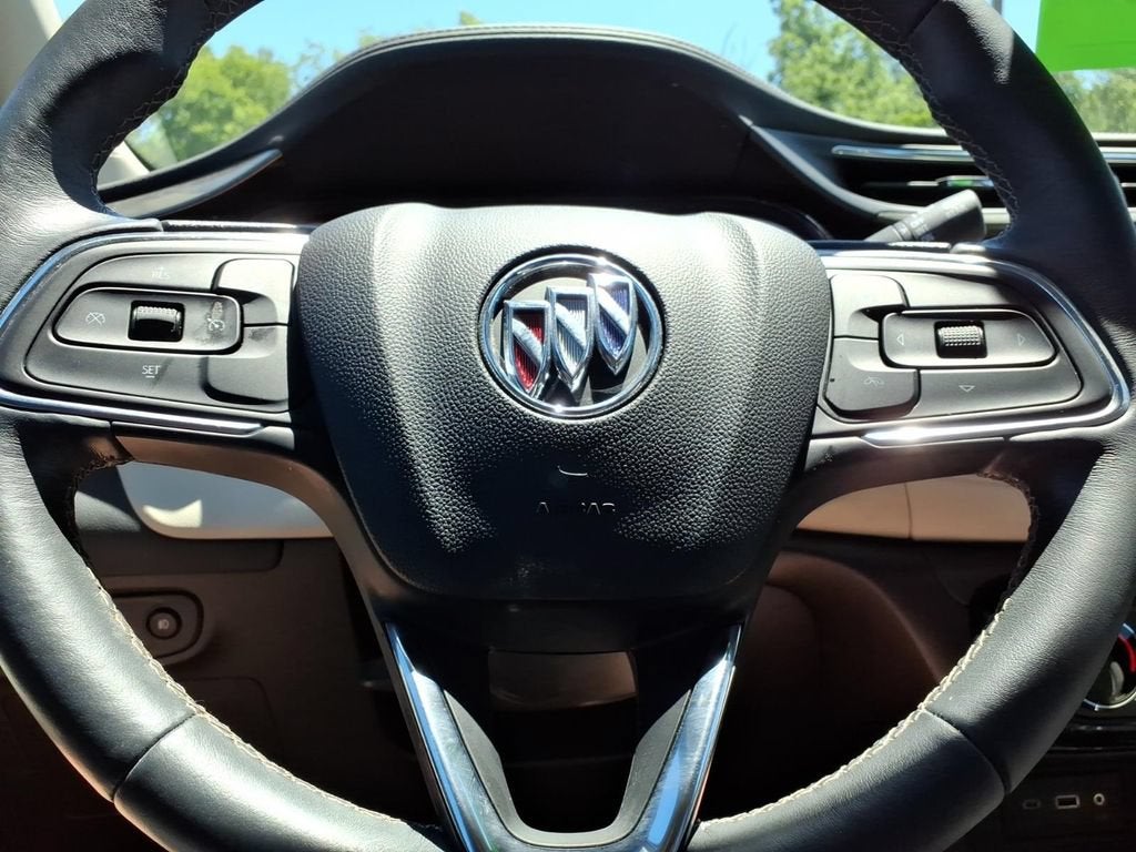 2023 Buick Encore GX Preferred - Photo 23