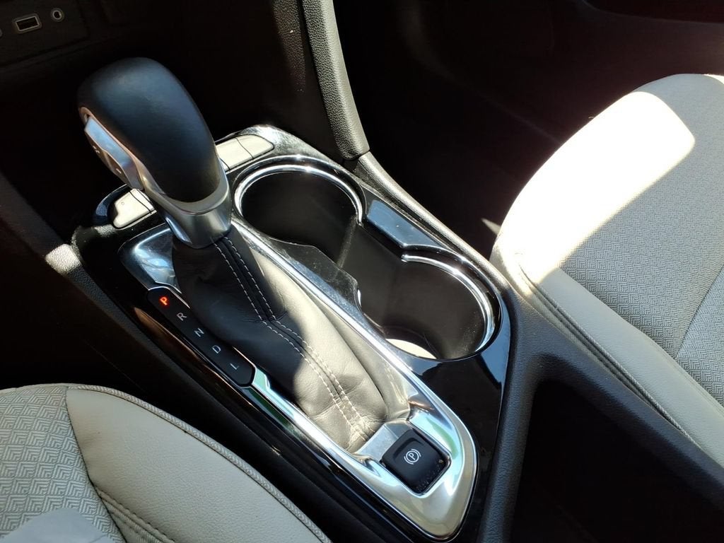 2023 Buick Encore GX Preferred - Photo 24