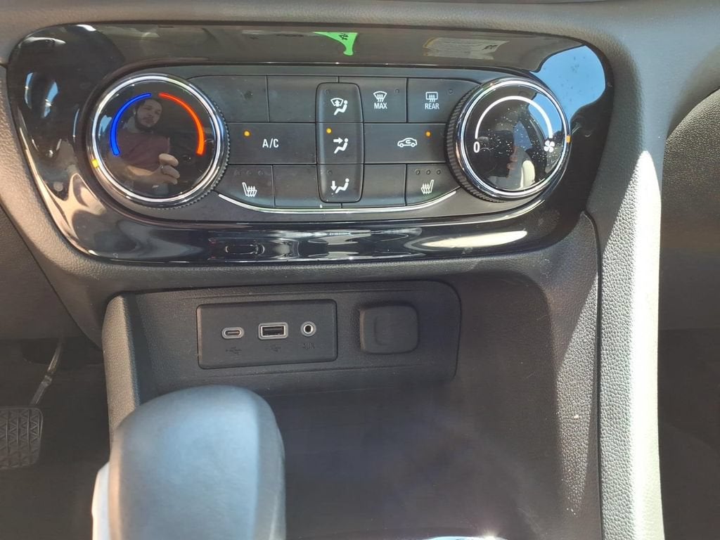 2023 Buick Encore GX Preferred - Photo 25