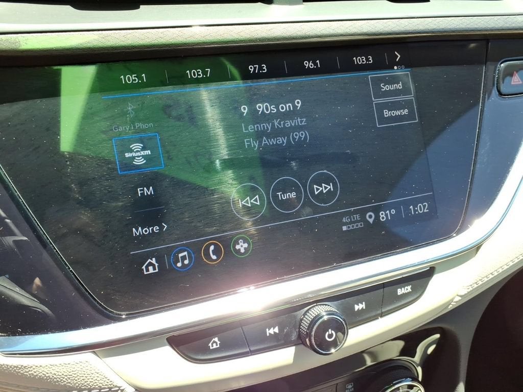 2023 Buick Encore GX Preferred - Photo 26