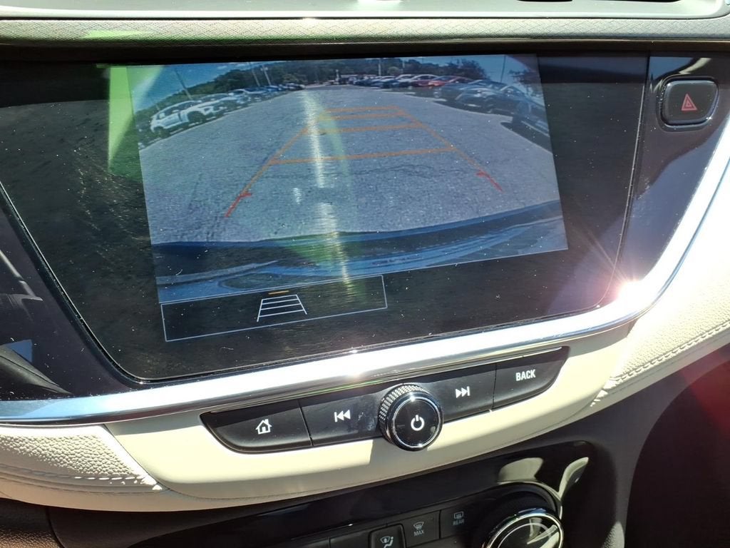 2023 Buick Encore GX Preferred - Photo 27