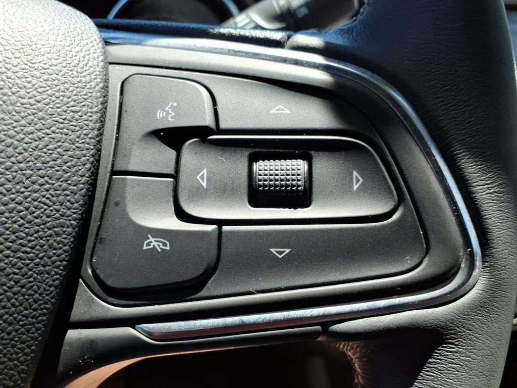 2023 Buick Encore GX Preferred - Photo 28