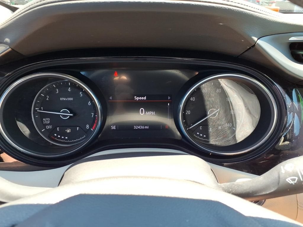 2023 Buick Encore GX Preferred - Photo 30