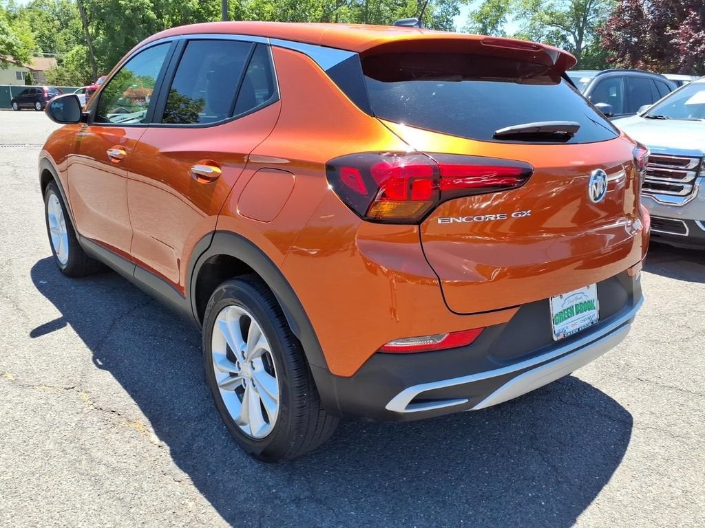 2023 Buick Encore GX Preferred - Photo 7