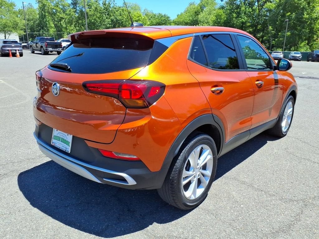 2023 Buick Encore GX Preferred - Photo 9