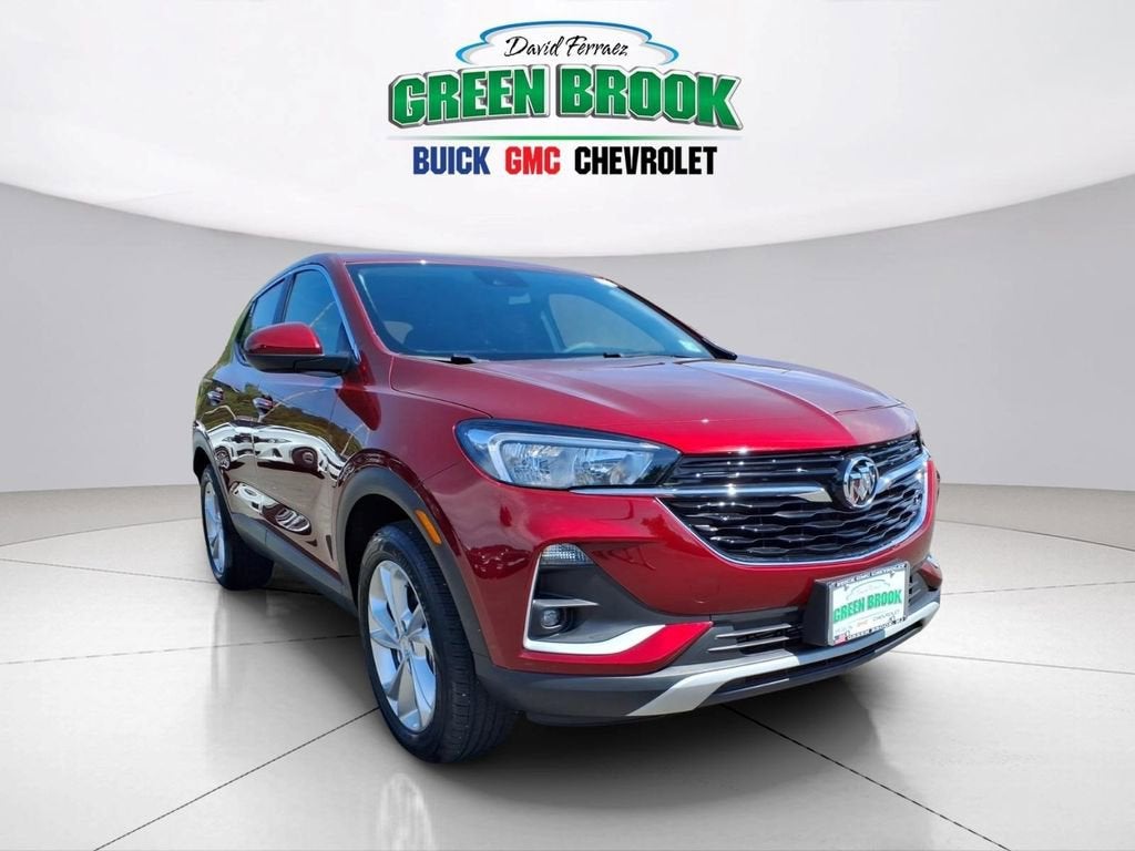 2023 Buick Encore GX Preferred AWD's photo