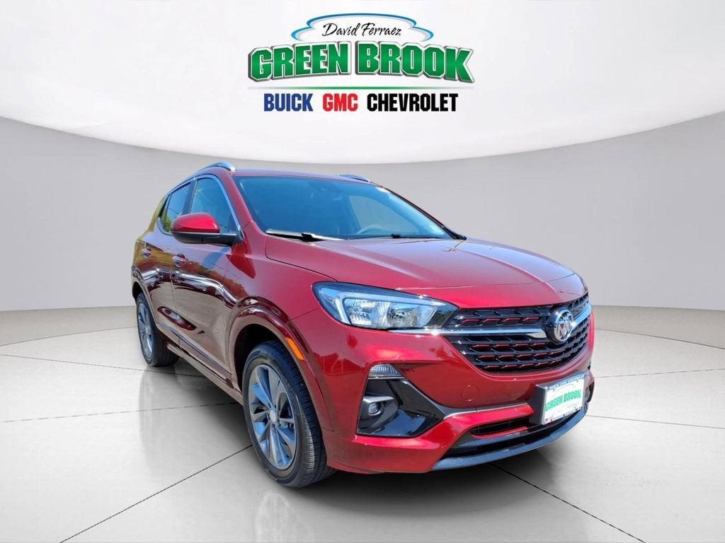 2023 Buick Encore GX Select AWD's photo