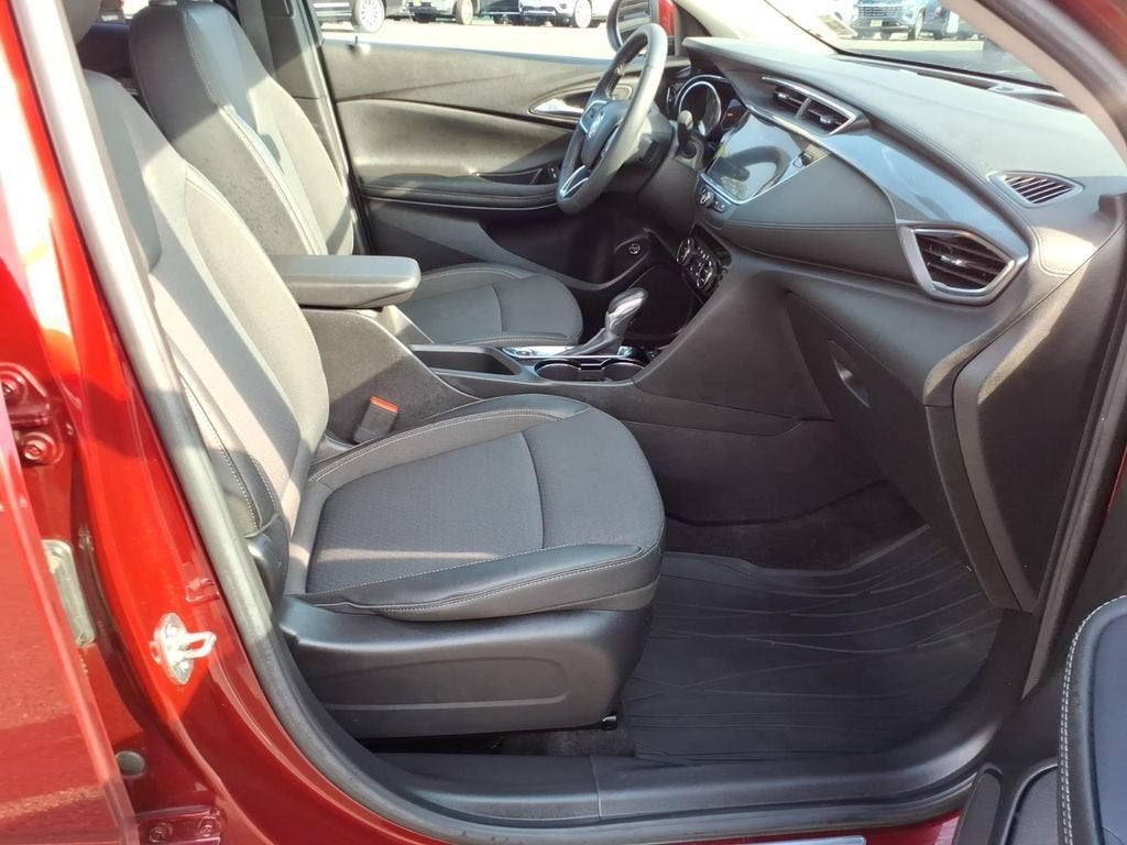2023 Buick Encore GX Select - Photo 10