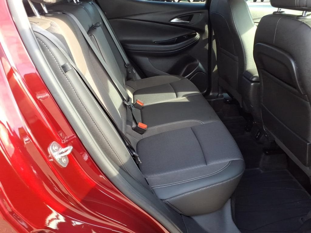2023 Buick Encore GX Select - Photo 11