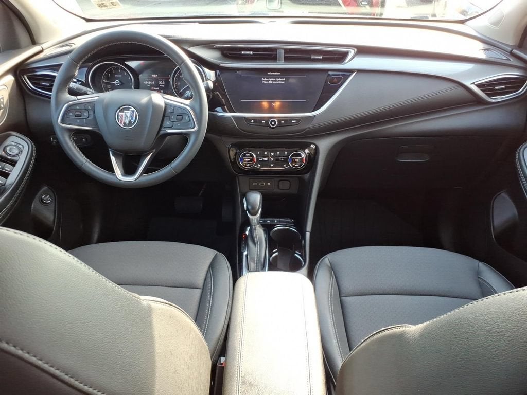 2023 Buick Encore GX Select - Photo 12
