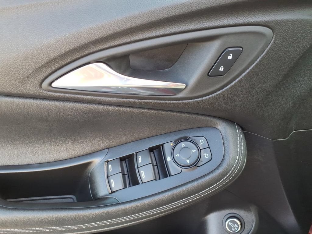 2023 Buick Encore GX Select - Photo 14