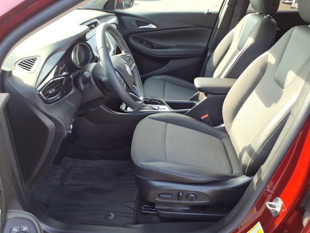 2023 Buick Encore GX Select - Photo 15
