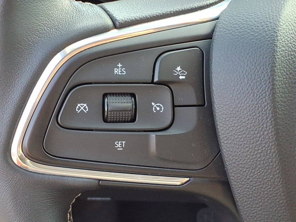 2023 Buick Encore GX Select - Photo 17