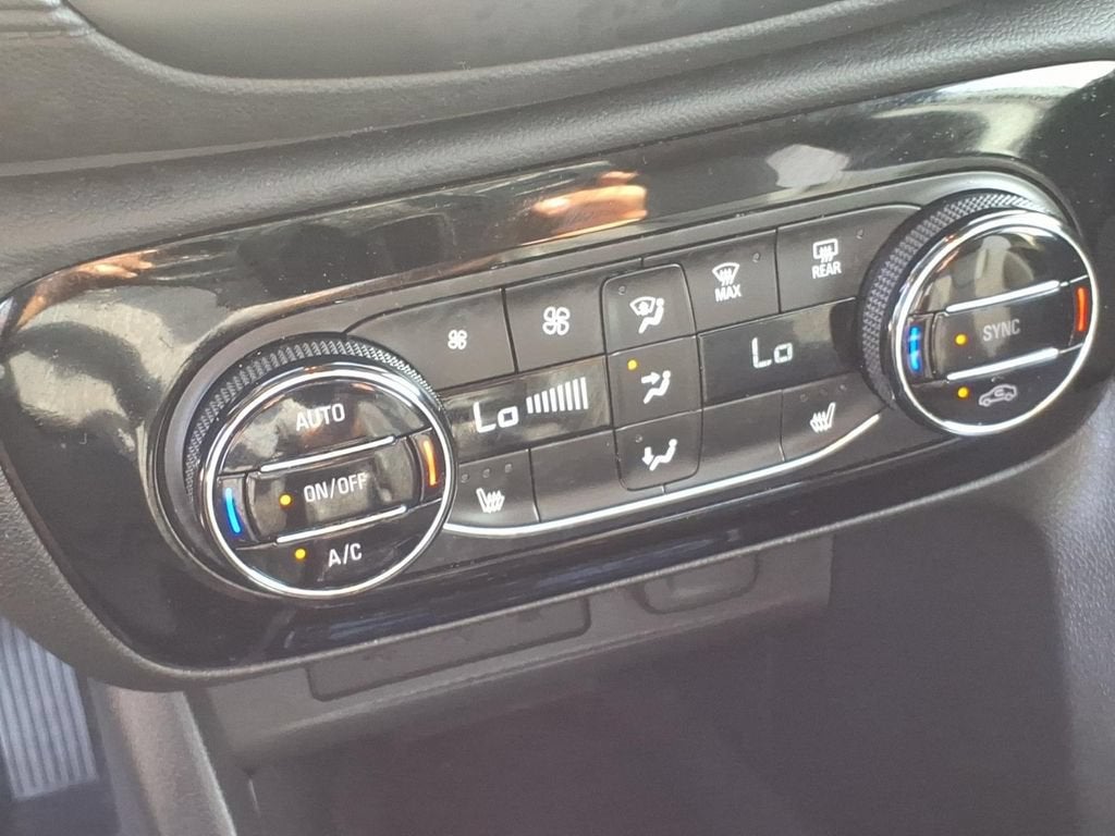 2023 Buick Encore GX Select - Photo 20