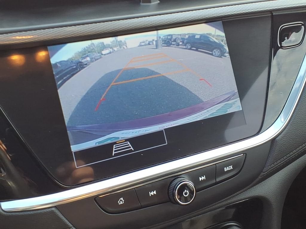 2023 Buick Encore GX Select - Photo 22
