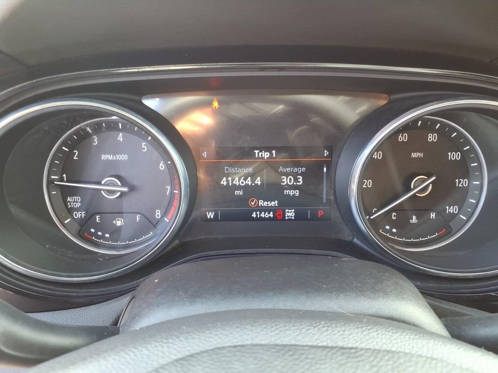 2023 Buick Encore GX Select - Photo 23