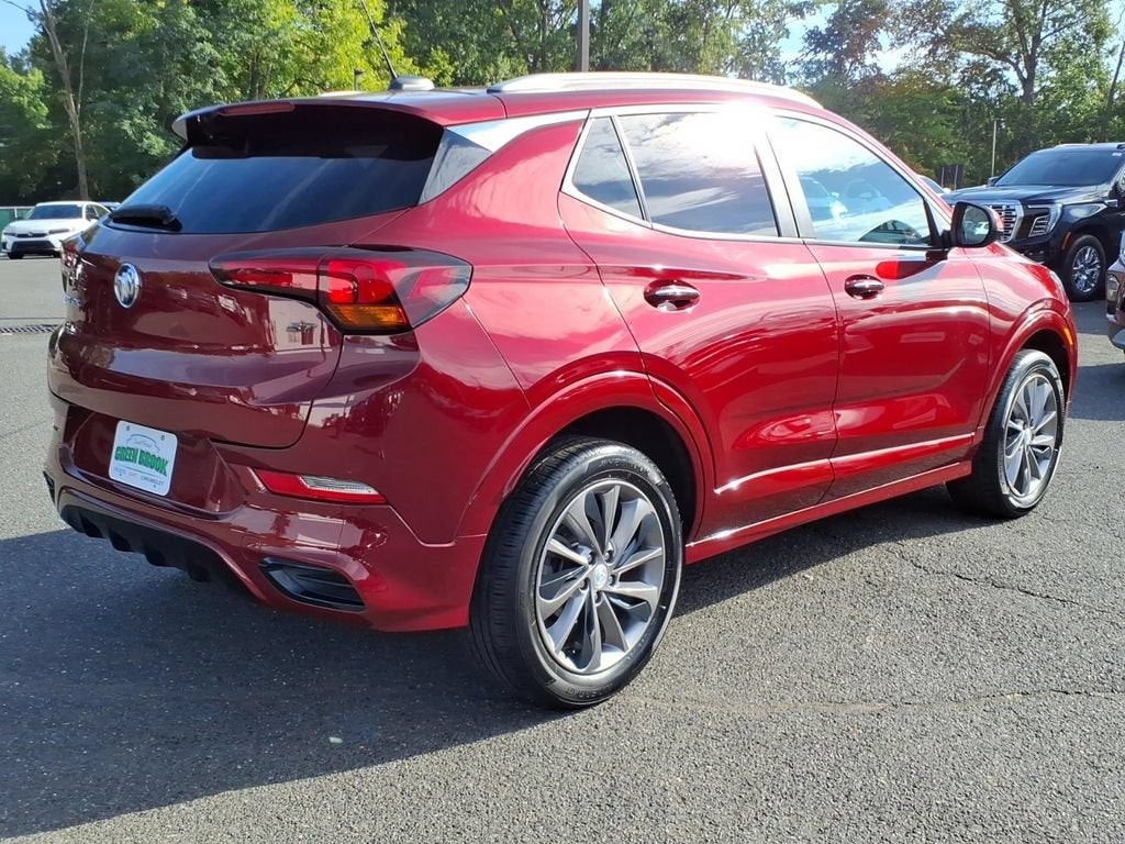2023 Buick Encore GX Select - Photo 6